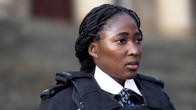Adelayo Adedayo