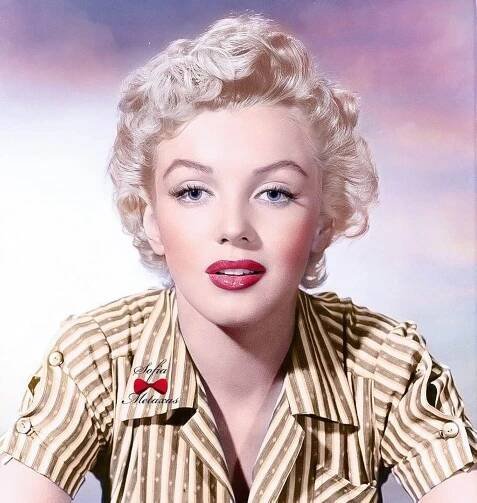 Marilyn Monroe