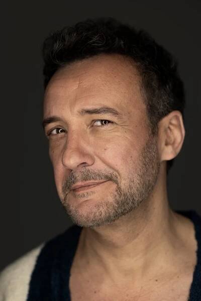 Contacto - José Luis García-Pérez