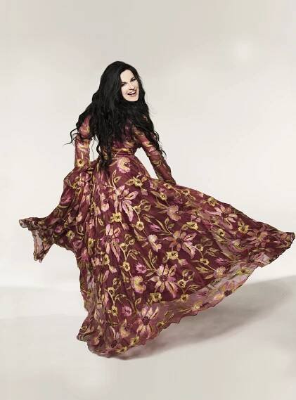Angela Gheorghiu | Warner Classics