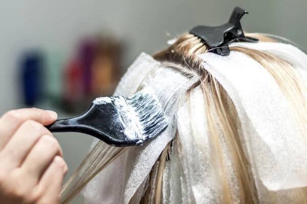 Hair Bleaching Course - Bello Models Academy