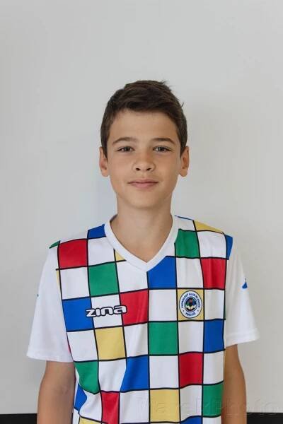 Martin Beránek