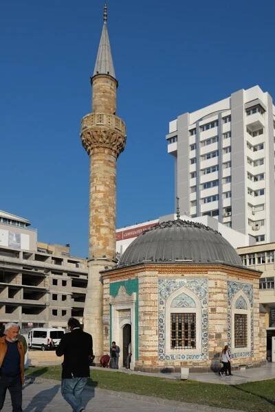 Izmir Bazar, Ephese, Alaçati – Travel & photo
