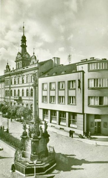 Historie města | Město Strakonice