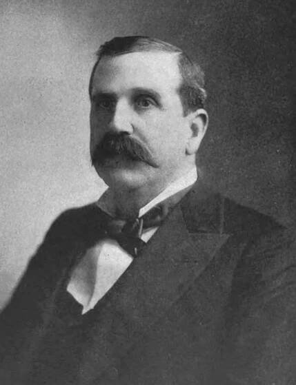 George A. Marshall