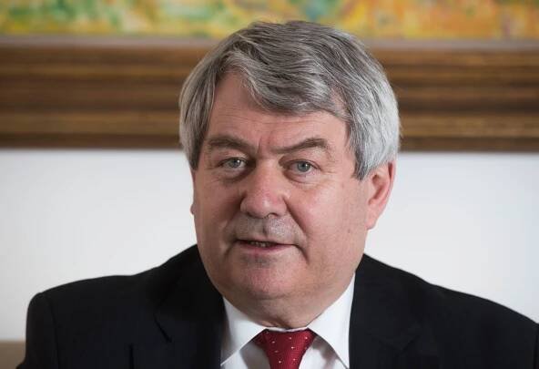Vojtěch Filip nebude kandidovat na předsedu KSČM