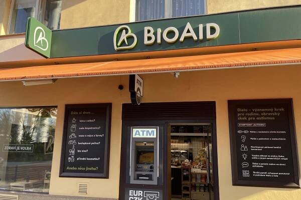 Bioaid foto 1