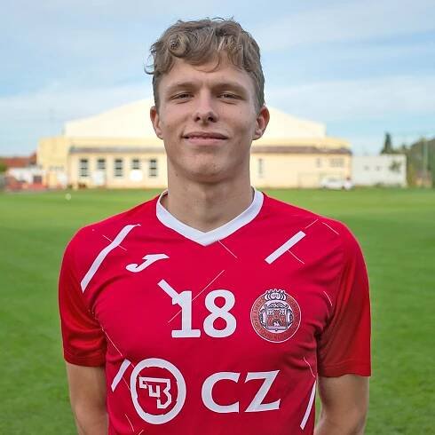 Tomáš Zábojník