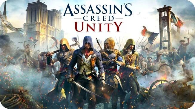 XBOX ONE ASSASSIN'S CREED TRIPLE BACK (BLCK FLAG, UNITY, SYNDICATE) KÓD EAN (GTIN) 3307215913888