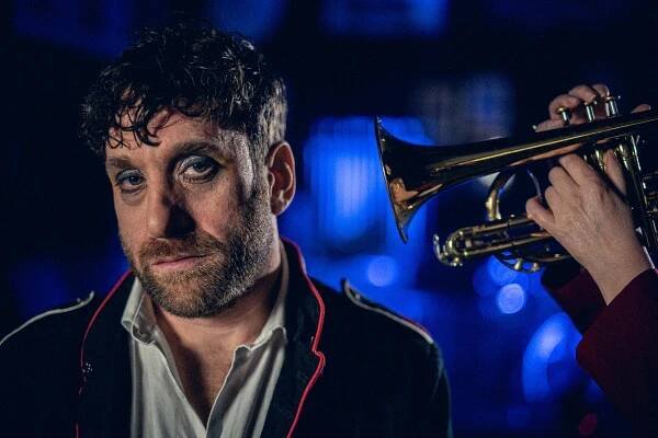 Martin Green musican