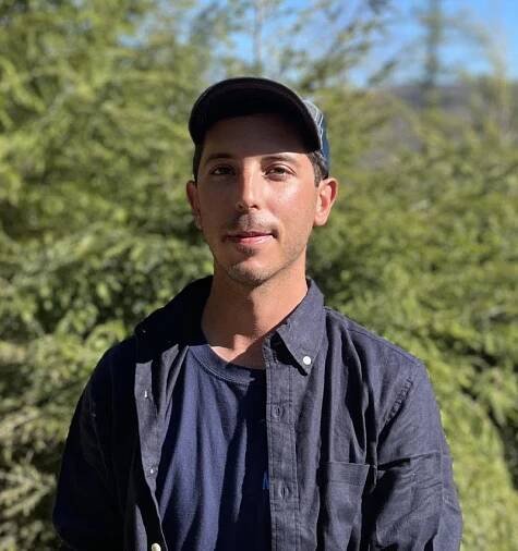 Portrait of a Nature Works employee