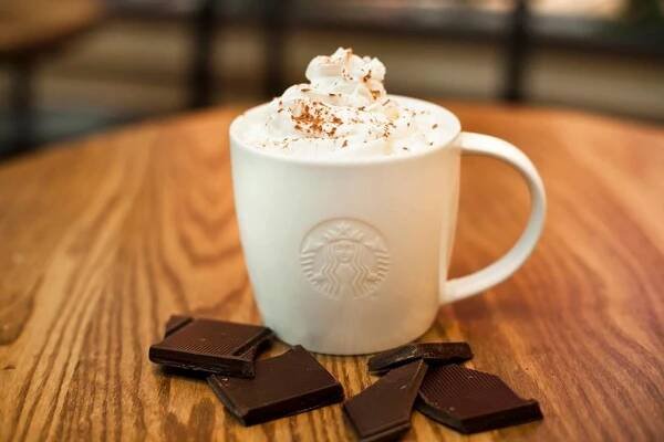Starbucks Coffee Ostrava | Apetee