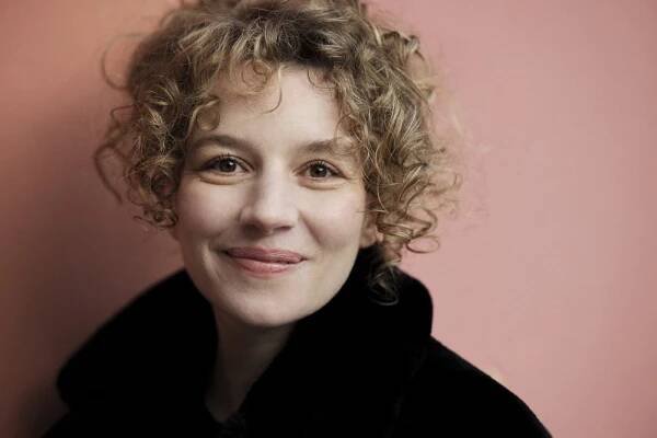 Antonia Bill - Fitz + Skoglund Agents