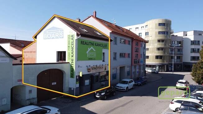 Prodej rodinného domu České Budějovice 10 900 000 Kč, foto 4