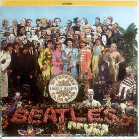 Copies of Sgt. Pepper's Lonely Hearts Club Band can still fetch a high price, particularly the rare mono recordings. One record signed by all four members of the band even sold for $290,500 (£230,000)