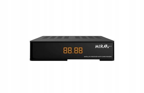 Amiko MIRA 3 Wi-Fi od 990 Kč