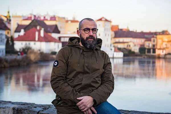 Stanislav Beran