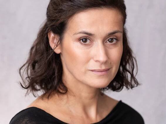 Lucie Štěpánková: Jsem lvice. Jakmile se děje nespravedlnost, jsem schopná se i porvat - WHAT news