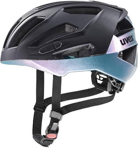 UVEX Gravel X black-Flip Flop matt 2024 - Heureka.cz