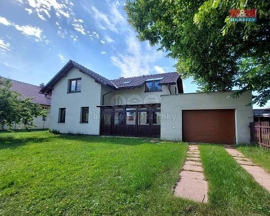 Příbor - Prchalov, okres Nový Jičín