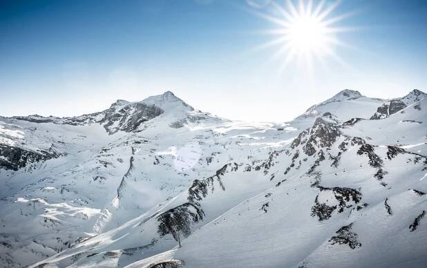 Nennerhof - Living & Sport / Apartments in Hintertux / Tux - Hintertux - Wetter & Webcam