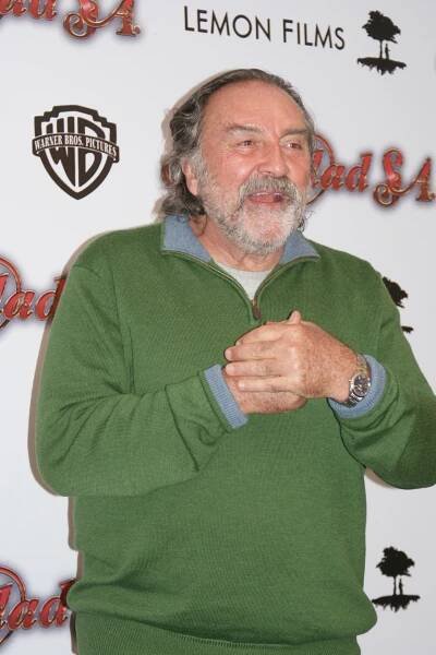 Pedro Armendáriz junior