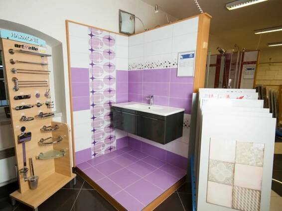 KERAMIKA SOUKUP Horažďovice