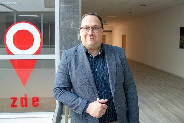 Primátor Ostravy Jan Dohnal o koncertní síni, Bazalech a vítkovických stadionech