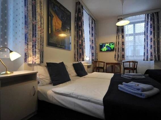 Hotel Gabreta, Sušice | Hotel.cz