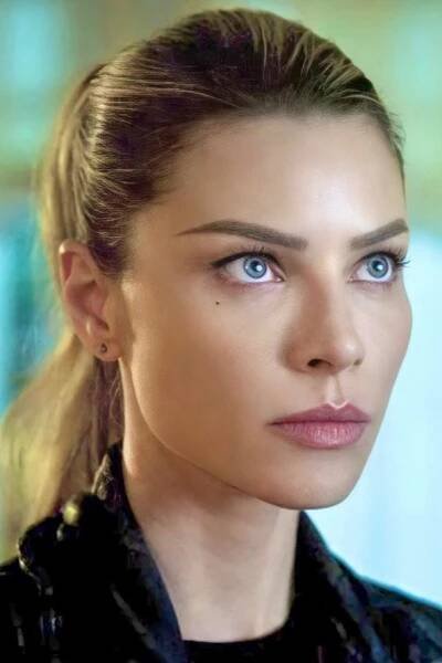 Lauren German herečka