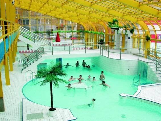 Aquapark Vyškov - Kultura.cz