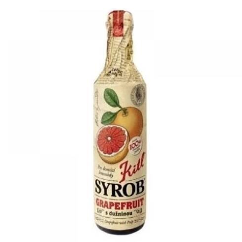 Bylinné sirupy - MJ-KrasaZdravi.cz
