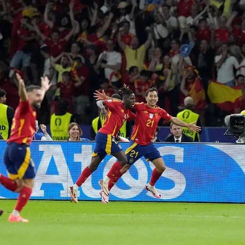 EURO 2024: Jak Španělé došli k titulu. Kompletní výsledky mistrovství Evropy