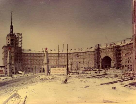 Historie města — Ostrava