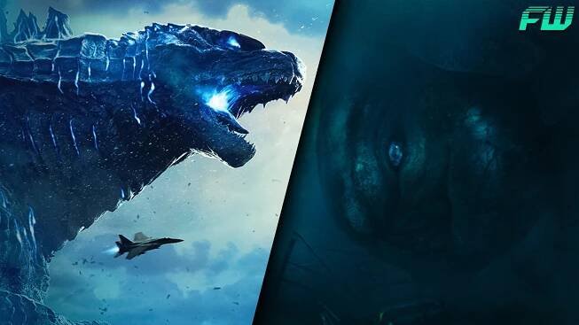 Godzilla 2 Teased Battra: Evil Mothra Might Be Coming to Godzilla vs. Kong 3