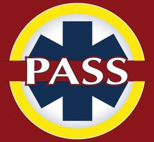 AEMT PASS logo/icon