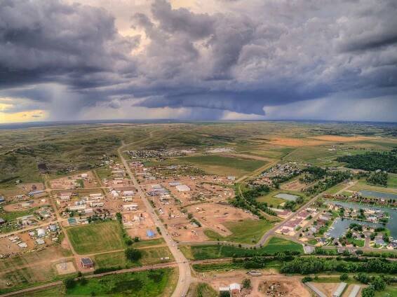 Pierre, South Dakota