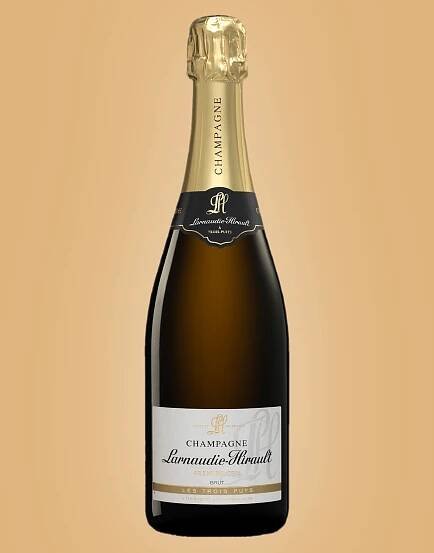 Champagne Larnaudie-Hirault | Premier Cru