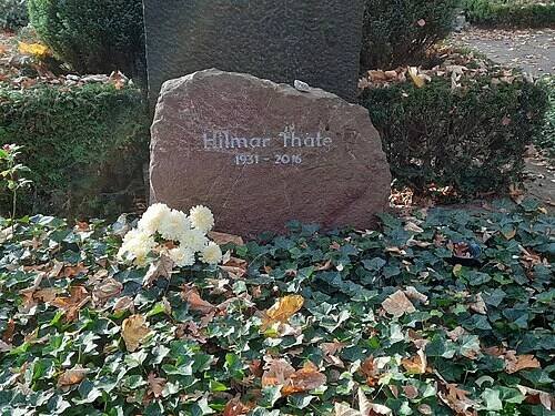 Hilmar Thate – Wikipedia