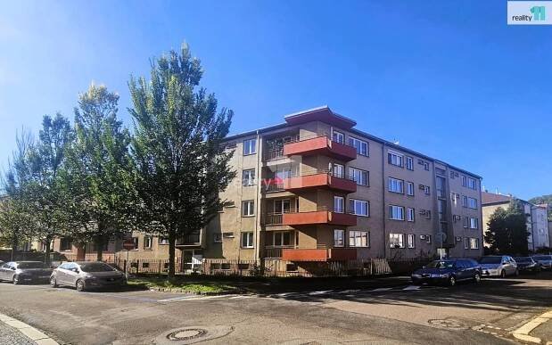 Prodej byt 3+1 - Studentská, Poděbrady, 108 m2