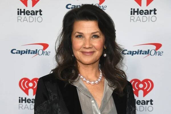 Daphne Zuniga reveals the Melrose Place storyline she felt was too 'over the top'
