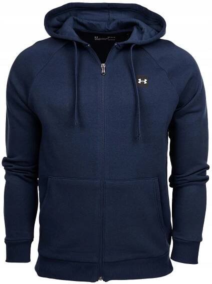 Under Armour Pánská Mikina - Oblečení, obuv, doplňky - Allegro