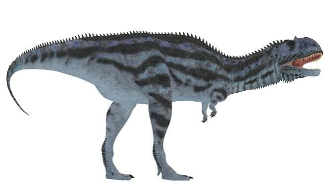 Majungasaurus