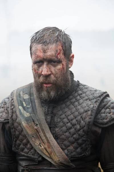 Macbeth (2015)