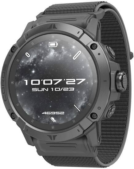 COROS VERTIX 2S