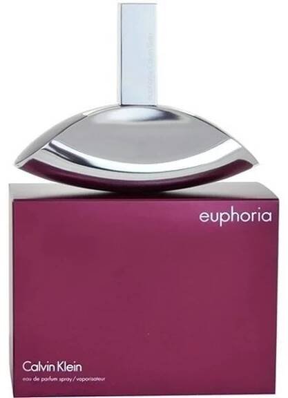 Calvin Klein Euphoria dámská parfémovaná voda 30 ml