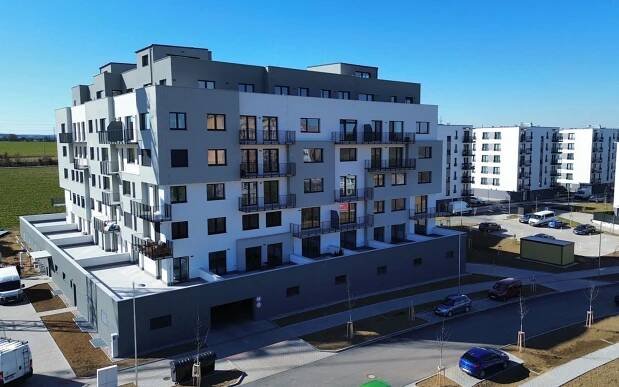 3+kk, Františka Kováříka,Skvrňany,Plzeň, 79 m²