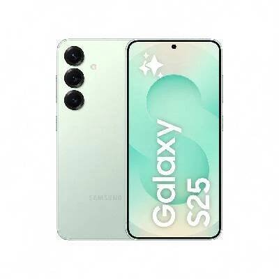 Samsung Galaxy S25 5G 128GB Green SM-S931BLGDEUE