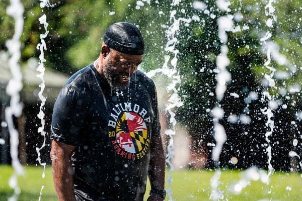Why Maryland Is Struggling to Meet Its Own Aggressive Climate Goals - Inside Climate News