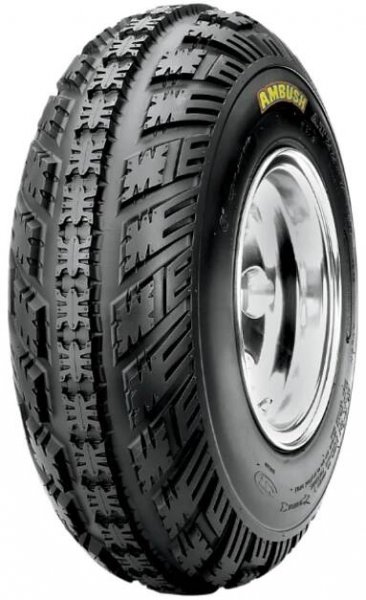 CST Ambush Tires